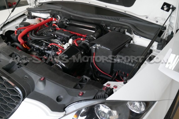 Admision Racingline para Seat Leon Mk2 1P Cupra