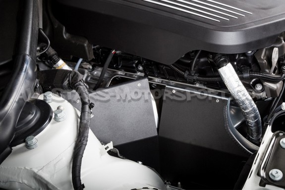 Admission carbone Eventuri pour BMW 140i / 240i F2x