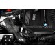 Admision de carbono Eventuri para BMW 140i / 240i F2x