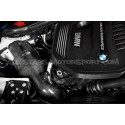 BMW 140i / 240i F2x Eventuri Carbon Fiber Intake System