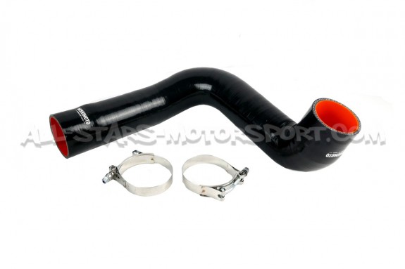 Durite d'échangeur Cold Pipe Mishimoto pour Ford Focus 3 RS