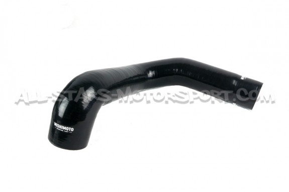 Durite d'échangeur Cold Pipe Mishimoto pour Ford Focus 3 RS