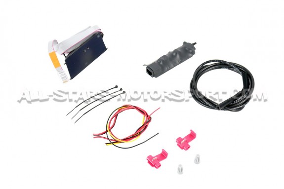 Manomètre multi digital P3 Gauges pour BMW 135i / 1M E8x