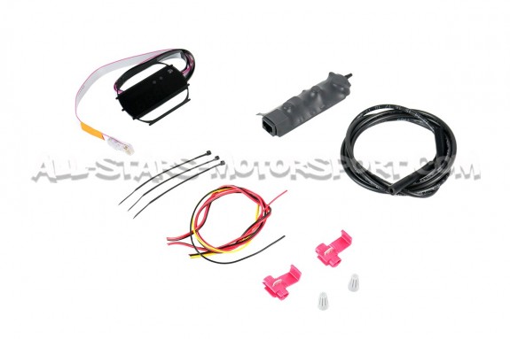 P3 Gauges Digital Vent Gauge for Audi TT MK1 8N