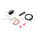 Manomètre multi digital P3 Gauges pour Audi TT MK1 8N