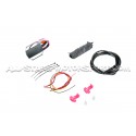 Manomètre multi digital P3 Gauges pour Audi A3 8P / S3 8P