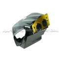 Admission carbone Eventuri pour Audi RS6 C7 / RS7 C7