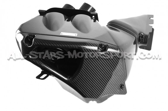 Admission carbone Eventuri pour Audi RS6 C7 / RS7 C7