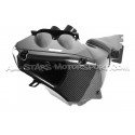 Admission carbone Eventuri pour Audi RS6 C7 / RS7 C7