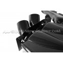 Admission carbone Eventuri pour Audi RS6 C7 / RS7 C7