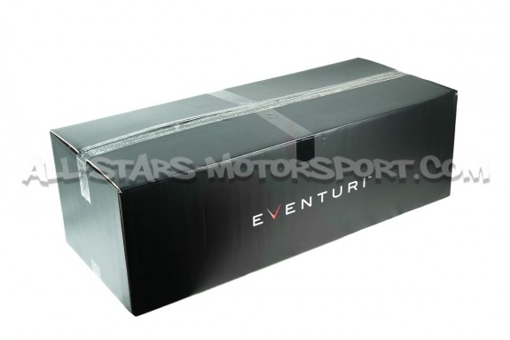 Admission carbone Eventuri pour Audi RS6 C7 / RS7 C7