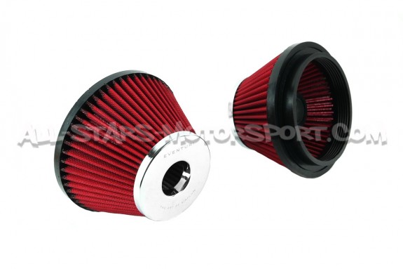 Admission carbone Eventuri pour Audi RS6 C7 / RS7 C7