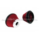 Admission carbone Eventuri pour Audi RS6 C7 / RS7 C7