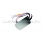 Manomètre multi digital P3 Gauges pour Seat Leon 1P