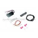 Manomètre multi digital P3 Gauges pour Seat Leon 1P