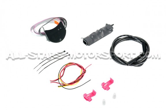 P3 Gauges Digital Vent Gauge for Ford Fiesta ST 180