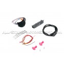 P3 Gauges Digital Vent Gauge for Ford Fiesta ST 180