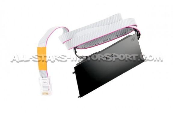 Manomètre multi digital P3 Gauges pour BMW 135i / 1M E8x