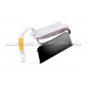 P3 Gauges Digital Vent Gauge for BMW 135i / 1M E8x