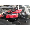 Alpha Competition 2.0 TFSI coilpack adapter for 1.8T 20V
