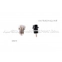 Tapon roscado Racingline para carter de aceite de VAG 1.8T 20V
