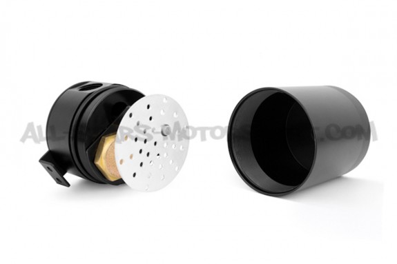 BMW 135i E8x / 335i E9x N54 Mishimoto Baffled Oil Catch Can