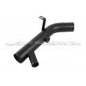 Inlet de turbo CTS turbo para 2.0 TFSI EA113