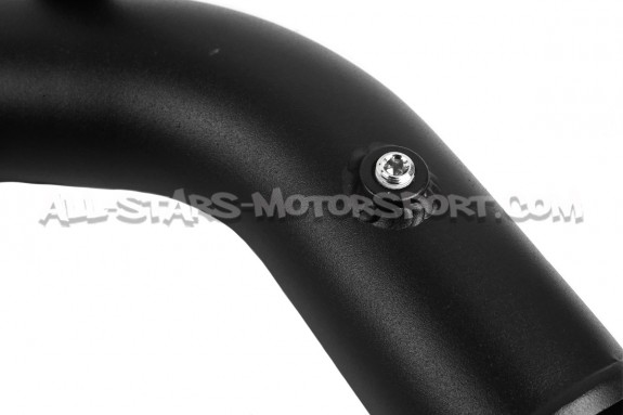 CTS Turbo 2.0 TFSI EA113 Throttle Pipe