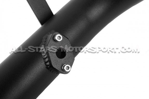 Inlet de turbo CTS turbo para 2.0 TFSI EA113
