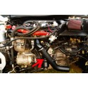 Inlet de turbo CTS turbo pour 2.0 TFSI EA113