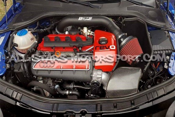 Admission CTS Turbo pour Audi RS3 8P / Audi TTRS 8J