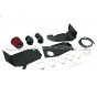 CTS Turbo Intake Kit for Golf 5 R32