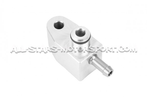 Dump valve a recirculation Forge pour Renault Clio 4 RS