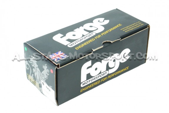Dump valve a recirculation Forge pour Renault Clio 4 RS