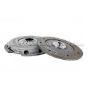 Embrague reforzado 530+Nm con volante motor Sachs Audi RS4 B7
