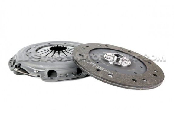 Embrague Reforzado 550+ Nm Sachs Performance Audi RS4 B7