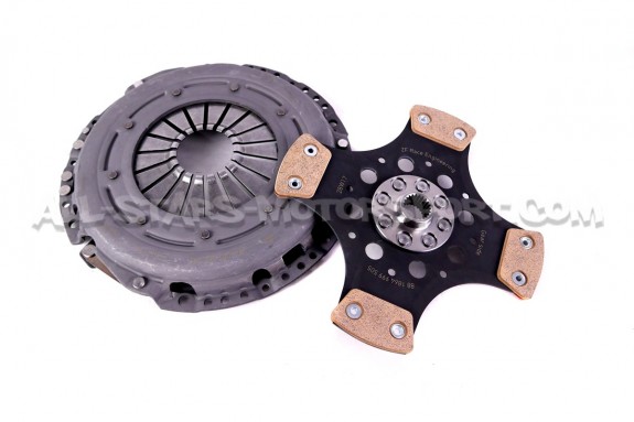 Embrayage renforcé Sachs 600 Nm pour Golf 5 GTI et Golf 6 ed35