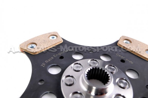 Sachs Performance Clutch Kit 810+ Nm for Audi TTRS 8J 2.5 TFSI