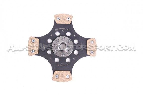 Embrayage renforcé Sachs 810+ Nm pour Audi TTRS 8J 2.5 TFSI