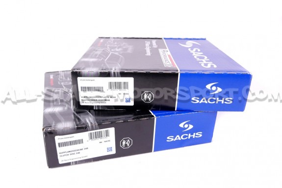 Embrayage renforcé Sachs 810+ Nm pour Audi TTRS 8J 2.5 TFSI