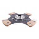 Sachs Performance Clutch Kit 810+ Nm for Audi TTRS 8J 2.5 TFSI