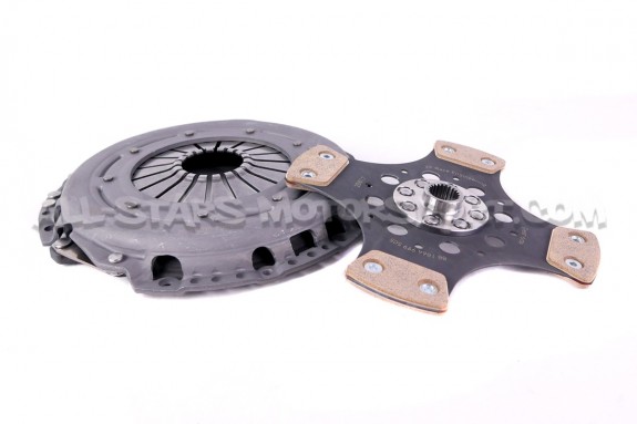 Sachs Performance Clutch Kit 810+ Nm for Audi TTRS 8J 2.5 TFSI