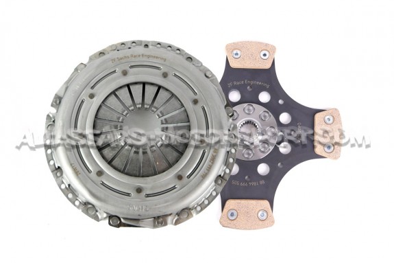 Sachs Performance Clutch Kit 810+ Nm for Audi TTRS 8J 2.5 TFSI