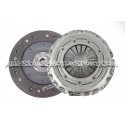Embrayage renforcé Sachs 550+ Nm pour Audi TTRS 8J 2.5 TFSI