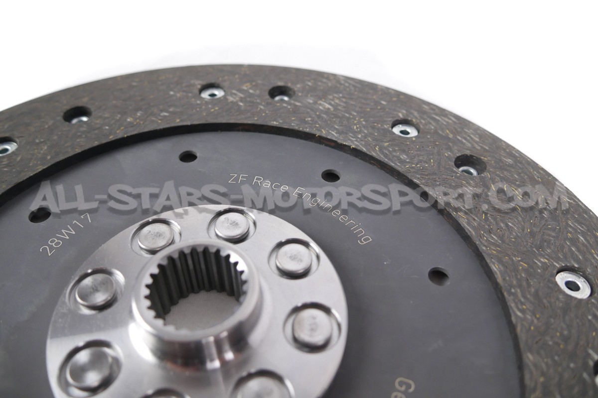 Embrague Reforzado 550+ Nm Sachs Performance Audi A3 8P y Audi TT 3.2 V6