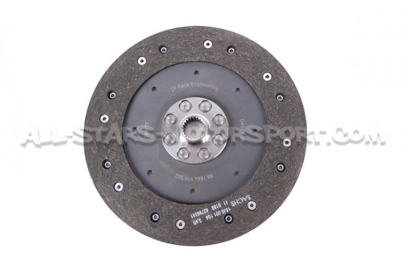 Embrague Reforzado 550+ Nm Sachs Performance Audi A3 8P y Audi TT 3.2 V6