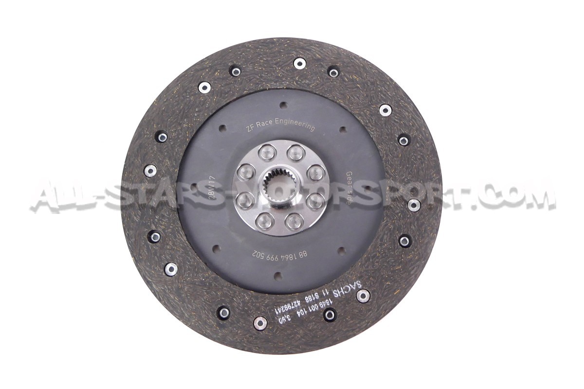 Embrayage renforcé Sachs 550+ Nm pour Audi A3 8P et Audi TT 3.2 V6