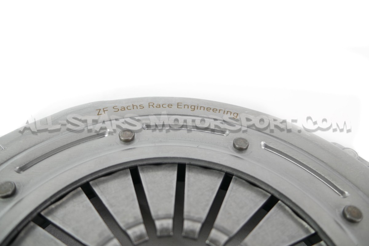 Embrayage renforcé Sachs 550+ Nm pour Audi A3 8P et Audi TT 3.2 V6