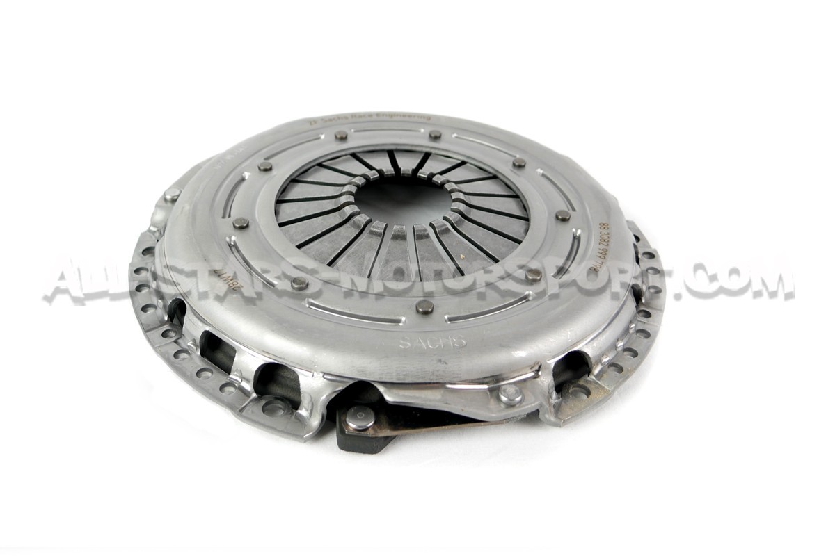 Embrague Reforzado 550+ Nm Sachs Performance Audi A3 8P y Audi TT 3.2 V6