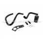 BMW 135i / 335i N55 Mishimoto Baffled Oil Catch Can